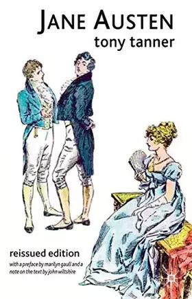 Couverture du produit · Jane Austen