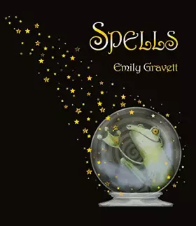 Couverture du produit · Spells