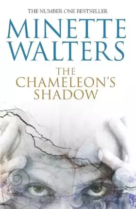 Couverture du produit · The Chameleon's Shadow
