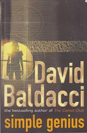 Couverture du produit · Simple Genius