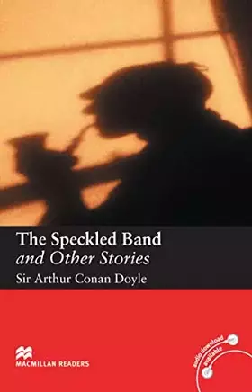 Couverture du produit · The Speckled Band and Other Stories (Macmillan Reader)