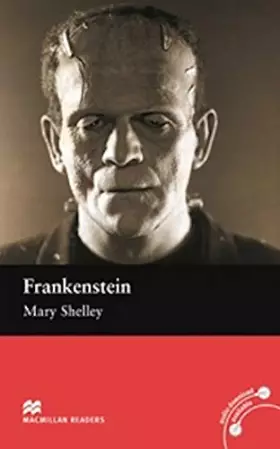 Couverture du produit · Frankenstein