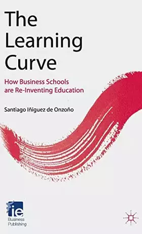 Couverture du produit · The Learning Curve