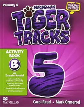 Couverture du produit · TIGER 5 Ab B