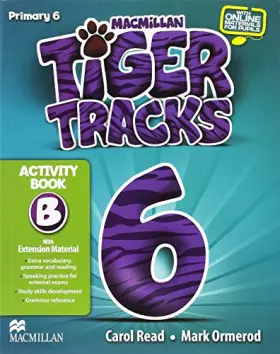 Couverture du produit · TIGER 6 EJER B