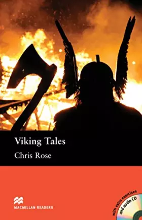 Couverture du produit · MR (E) Viking Tales Pk