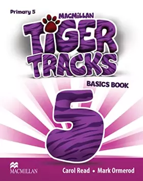 Couverture du produit · (17).TIGER BASICS 5ºPRIM.(BASICS ACTIVITY)