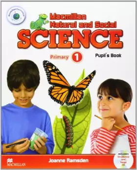 Couverture du produit · MNS SCIENCE 1 Pb Pk