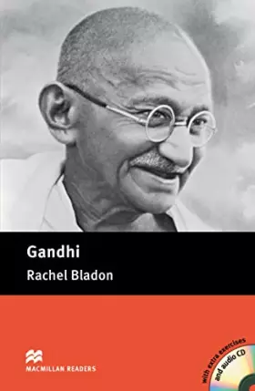 Couverture du produit · MR (P) Gandhi Pk