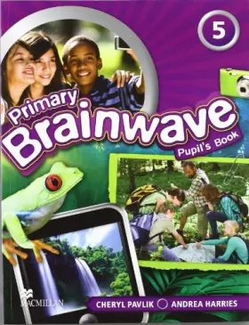 Couverture du produit · BRAINWAVE 5 Pb
