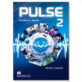 Couverture du produit · PULSE 2 Sb