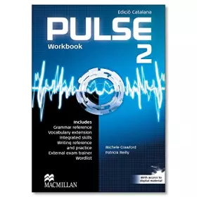 Couverture du produit · PULSE 2 Wb Pk Cat