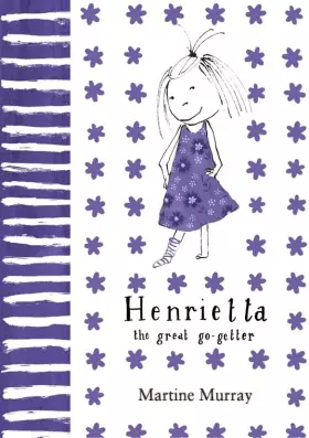 Couverture du produit · Henrietta: The Great Go-getter
