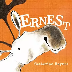 Couverture du produit · Ernest