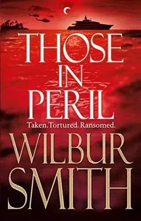 Couverture du produit · Those in Peril