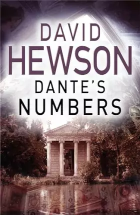 Couverture du produit · Dante's Numbers
