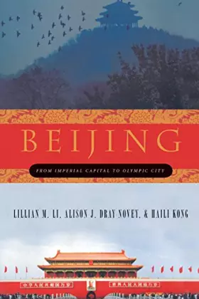 Couverture du produit · Beijing