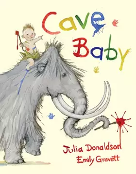 Couverture du produit · Cave Baby