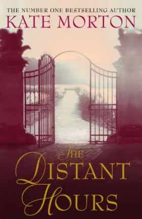 Couverture du produit · The Distant Hours