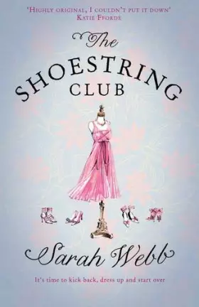 Couverture du produit · The Shoestring Club