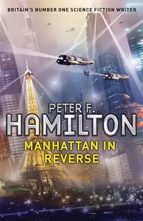 Couverture du produit · Manhattan in Reverse