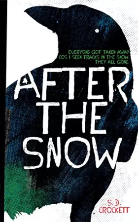 Couverture du produit · After the Snow