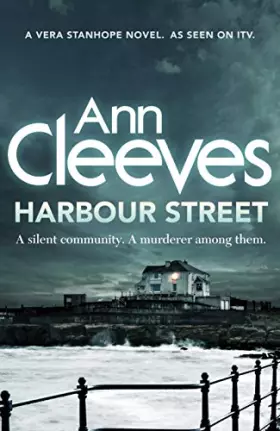 Couverture du produit · Harbour Street (Vera Stanhope)