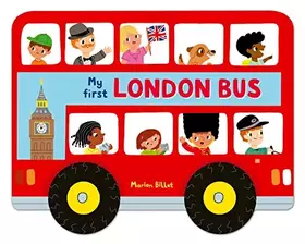 Couverture du produit · London Bus