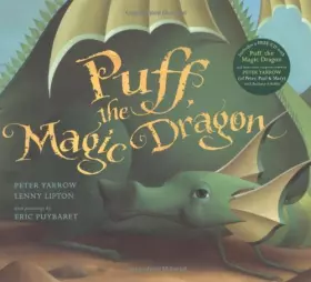 Couverture du produit · Puff, the Magic Dragon