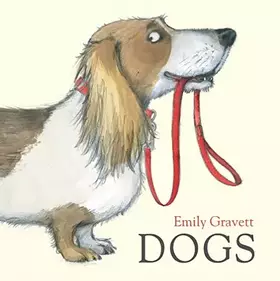 Couverture du produit · Dogs