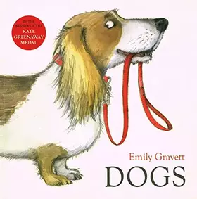 Couverture du produit · Dogs