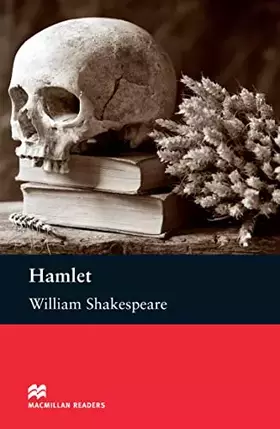 Couverture du produit · MR (I) Hamlet