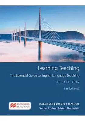 Couverture du produit · MBT Learning Teaching Pk 3rd Ed
