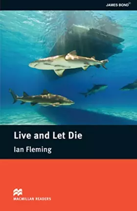 Couverture du produit · Live & Let Die - Intermediate B1/B2 Pack