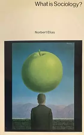 Couverture du produit · What Is Sociology