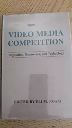 Couverture du produit · Video Media Competition