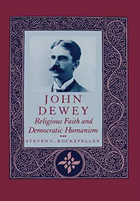 Couverture du produit · John Dewey