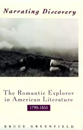 Couverture du produit · Narrating Discovery