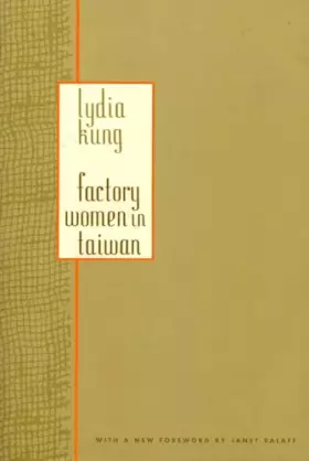 Couverture du produit · Factory Women in Taiwan