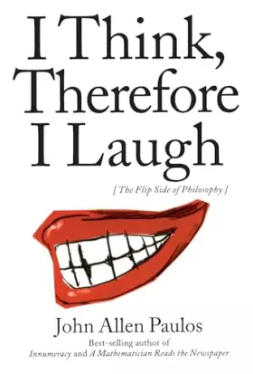 Couverture du produit · I Think, Therefore I Laugh