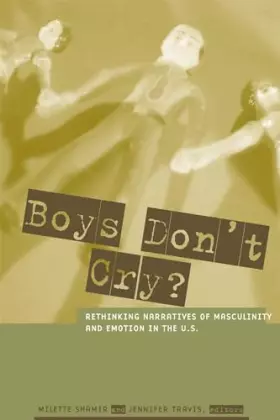 Couverture du produit · Boys Don't Cry?