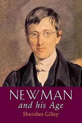 Couverture du produit · Newman and His Age