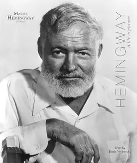 Couverture du produit · Ernest Hemingway