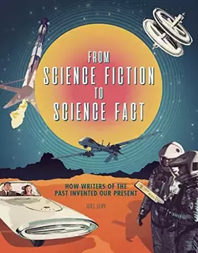 Couverture du produit · From Science Fiction to Science Fact