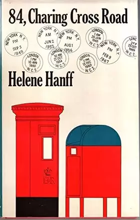 Couverture du produit · 84 Charing Cross Road