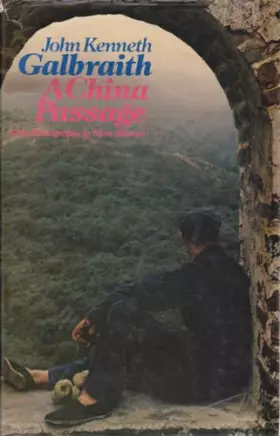 Couverture du produit · China Passage