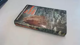 Couverture du produit · The exploding cities