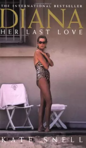 Couverture du produit · Diana - Her Last Love