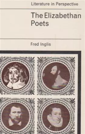 Couverture du produit · Elizabethan Poets