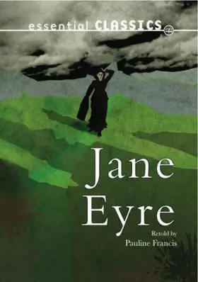 Couverture du produit · Jane Eyre